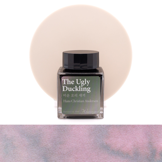 Wearingeul The Ugly Duckling Ink Bottle 30 ml