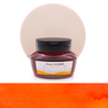 Nagasawa Nagasawa Kobe Monogatari Tarumi Apricot Ink Bottle 50 ml