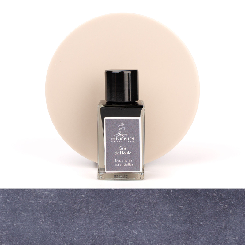 J. Herbin Jacques Herbin Gris de Houle Inchiostro 15 ml