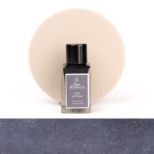 Jacques Herbin Gris de Houle Inchiostro 15 ml
