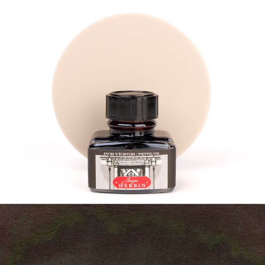 Herbin Paris Collection Passage des Panoramas Ink Bottle 30 ml