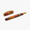Visconti Visconti Homo Sapiens Nebula Fountain Pen Orion Limited Edition