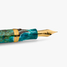 Visconti Visconti Homo Sapiens Nebula Penna Stilografica Eagle Edizione Limitata