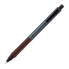 Uni Uni Kuru Toga Wood Portamine 0.5 mm Steel Gray
