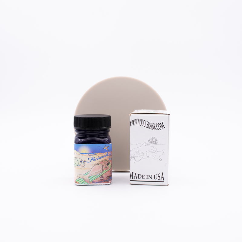 Noodler's Periwinkle Eternal Inchiostro 1 oz
