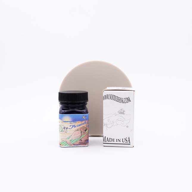 Noodler's Periwinkle Eternal Inchiostro 1 oz