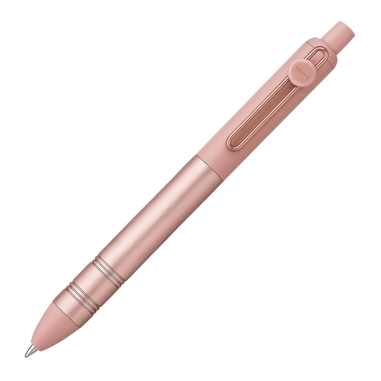 Uni-ball Zento Flow 0.5 mm Penna Gel Anthurium Pink