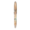 Nahvalur Nahvalur Horizon Penna Stilografica Pearl