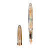 Nahvalur Nahvalur Horizon Penna Stilografica Pearl