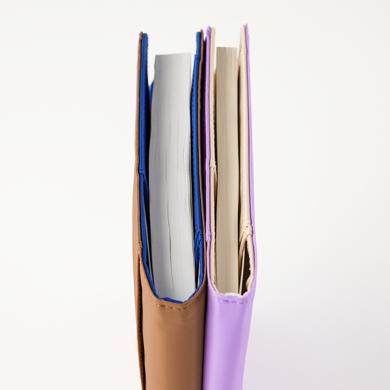 Hobonichi Hobonichi Techo Cousin Avec Books 2026 Agenda A5 Giornaliera Luglio-Dicembre