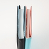 Hobonichi Hobonichi Techo Original Avec Books 2026 Agenda A6 Giornaliera Luglio-Dicembre