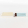 Hobonichi Hobonichi Techo Original Avec Books 2026 Agenda A6 Giornaliera Luglio-Dicembre
