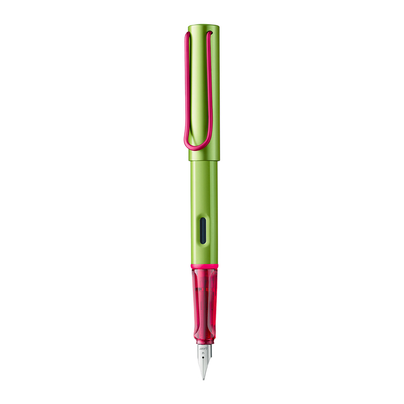 Lamy Lamy AL-star Fountain Pen Disco 2026 Special Edition