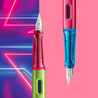 Lamy Lamy AL-star Penna Stilografica Rollerskate Edizione Speciale 2026