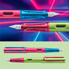 Lamy Lamy AL-star Penna Stilografica Rollerskate Edizione Speciale 2026