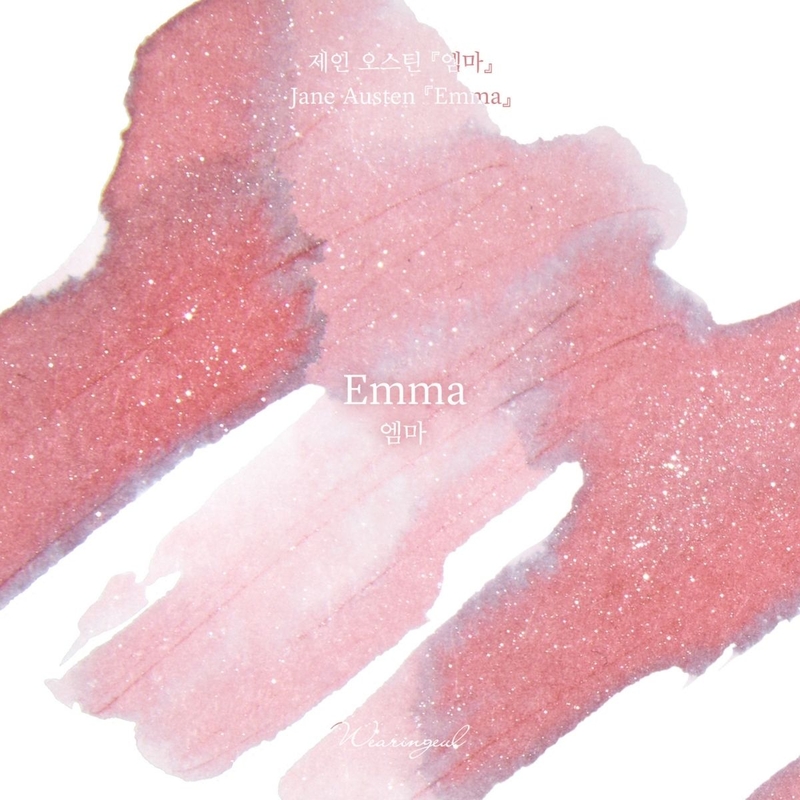 Wearingeul Wearingeul Emma Inchiostro 30 ml