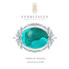 Ferris Wheel Press Ferris Wheel Press Dawn of Passage Ink Bottle 10 ml