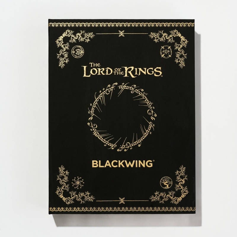 Blackwing Blackwing x Il Signore degli Anelli Gift Set