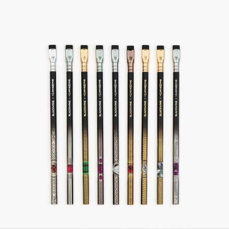 Blackwing Blackwing x Il Signore degli Anelli Gift Set