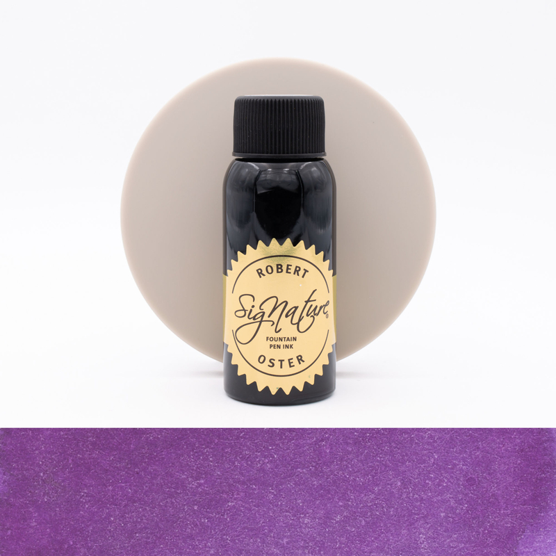Robert Oster Velvet Crush Inchiostro 50 ml