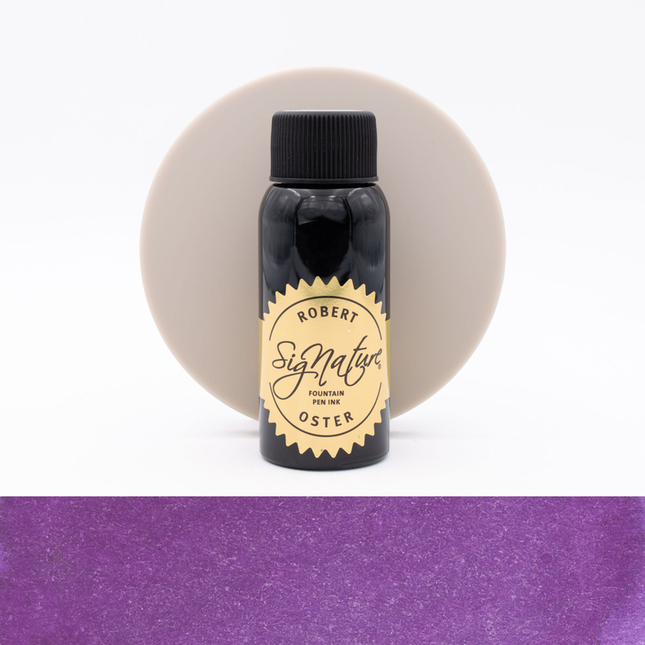 Robert Oster Velvet Crush Inchiostro 50 ml