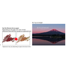 Platinum Platinum 3776 Century Fuji Unkei Fountain Pen Unkai Limited Edition