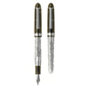 Platinum Platinum 3776 Century Fuji Unkei Penna Stilografica Unkai Edizione Limitata