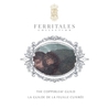 Ferris Wheel Press Ferris Wheel Press The Copperleaf Guild Inchiostro 10 ml