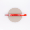 Platinum Preppy 03 Penna Stilografica Rossa