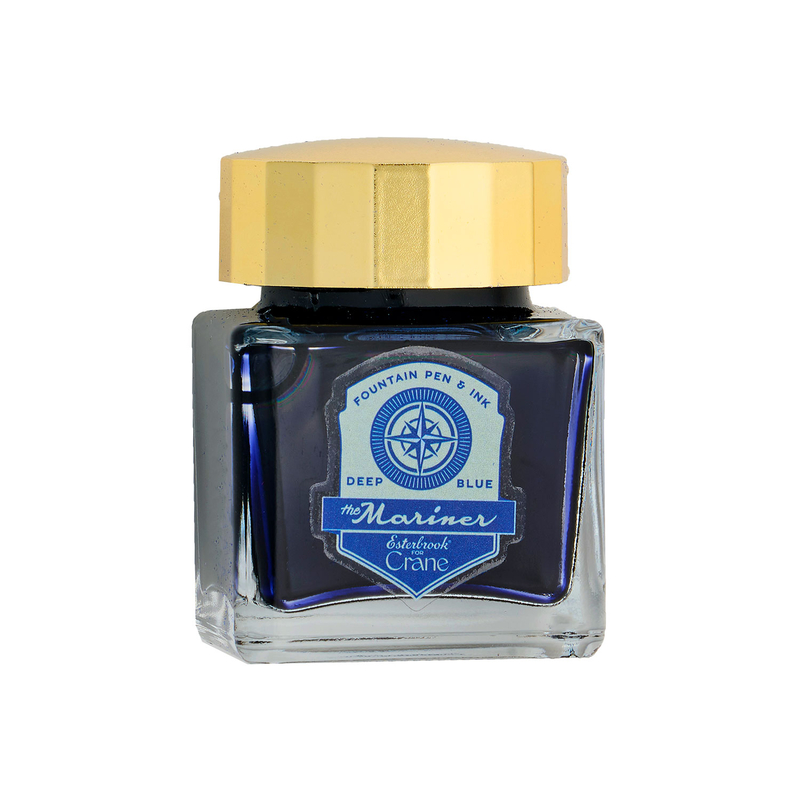 Esterbrook Esterbrook x Crane Penna Stilografica The Mariner Edizione Speciale