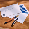 Esterbrook Esterbrook x Crane Fountain Pen The Mariner Special Edition