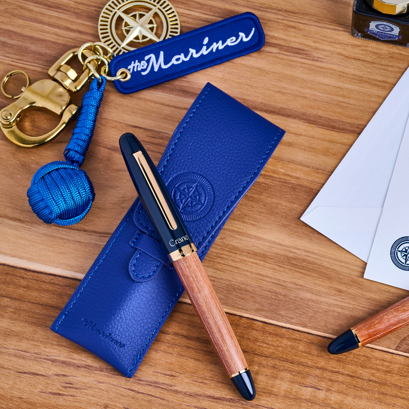 Esterbrook Esterbrook x Crane Fountain Pen The Mariner Special Edition