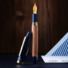 Esterbrook Esterbrook x Crane Penna Stilografica The Mariner Edizione Speciale