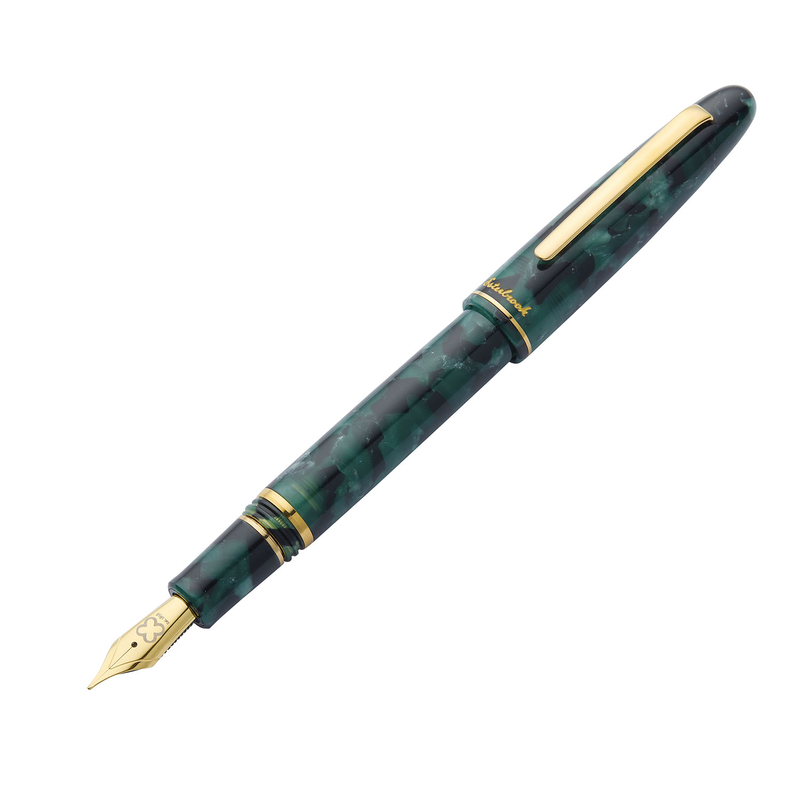 Esterbrook Esterbrook Estie Penna Stilografica Evergreen Edizione Speciale