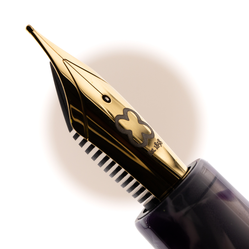 Esterbrook Esterbrook Niblet Penna Stilografica Evergreen Edizione Speciale