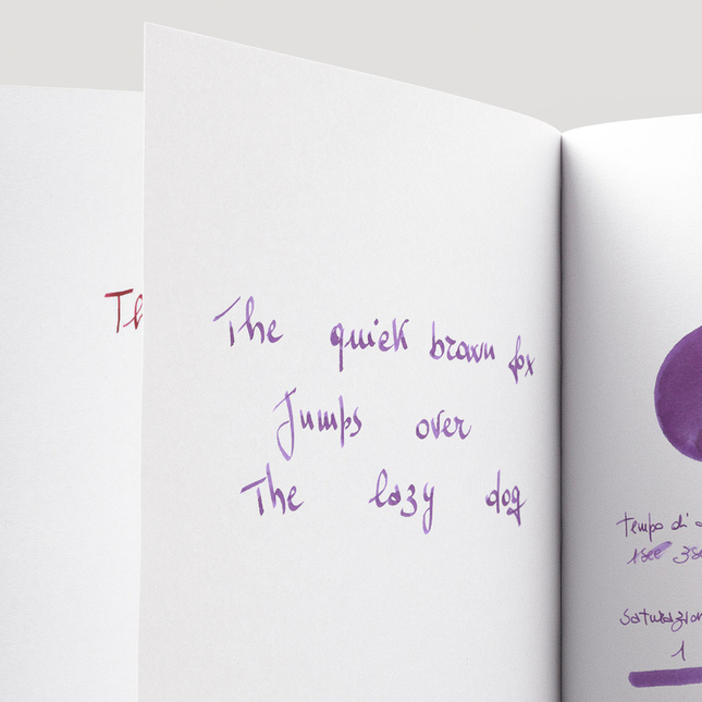 Robert Oster Velvet Crush Inchiostro 50 ml
