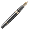 Sailor Sailor Black Micarta Fountain Pen Limited Edition