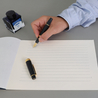 Sailor Sailor Black Micarta Fountain Pen Limited Edition