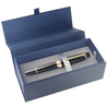 Sailor Sailor Black Micarta Fountain Pen Limited Edition