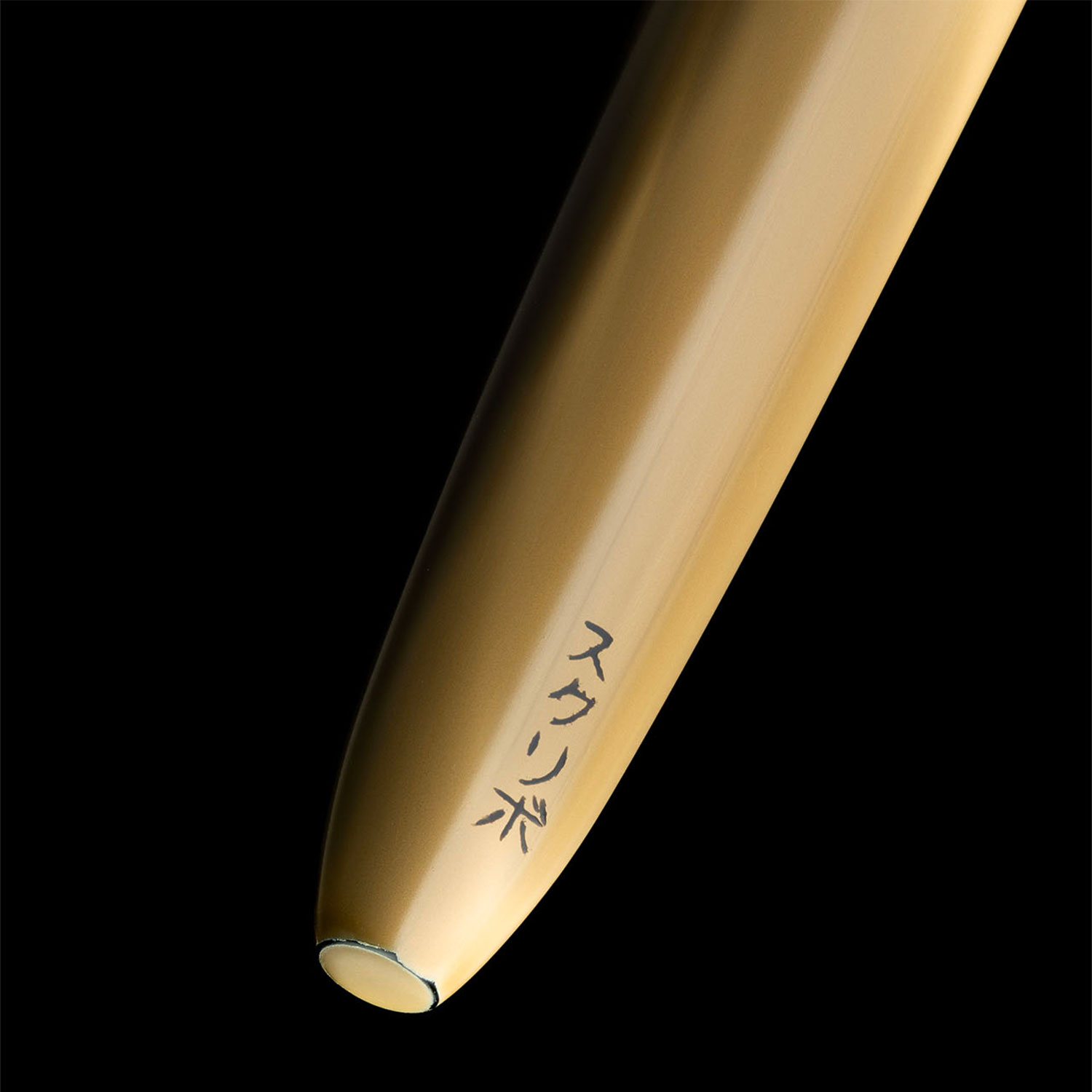 Scribo Piuma Hane Murakumo | Urushi Fountain Pen