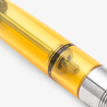 Gravitas Gravitas VAC 2.0 Grade 5 Titanium Penna Stilografica Machine Finish