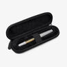 Gravitas Gravitas VAC 2.0 Grade 5 Titanium Fountain Pen Stone Washed