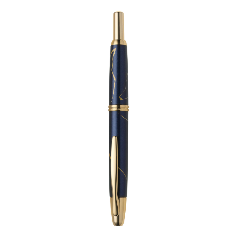 Pilot Pilot Capless Penna Stilografica Golden Journey Edizione Limitata 2026