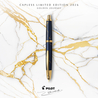 Pilot Pilot Capless Fountain Pen Golden Journey 2026 Limited Edition