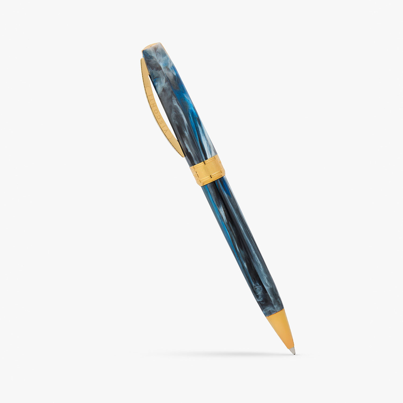 Visconti Visconti Van Gogh Penna Sfera The Prisoners' Round Edizione Speciale