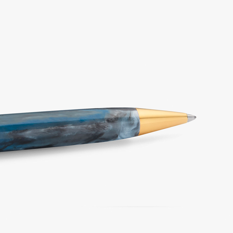 Visconti Visconti Van Gogh Penna Sfera The Prisoners' Round Edizione Speciale