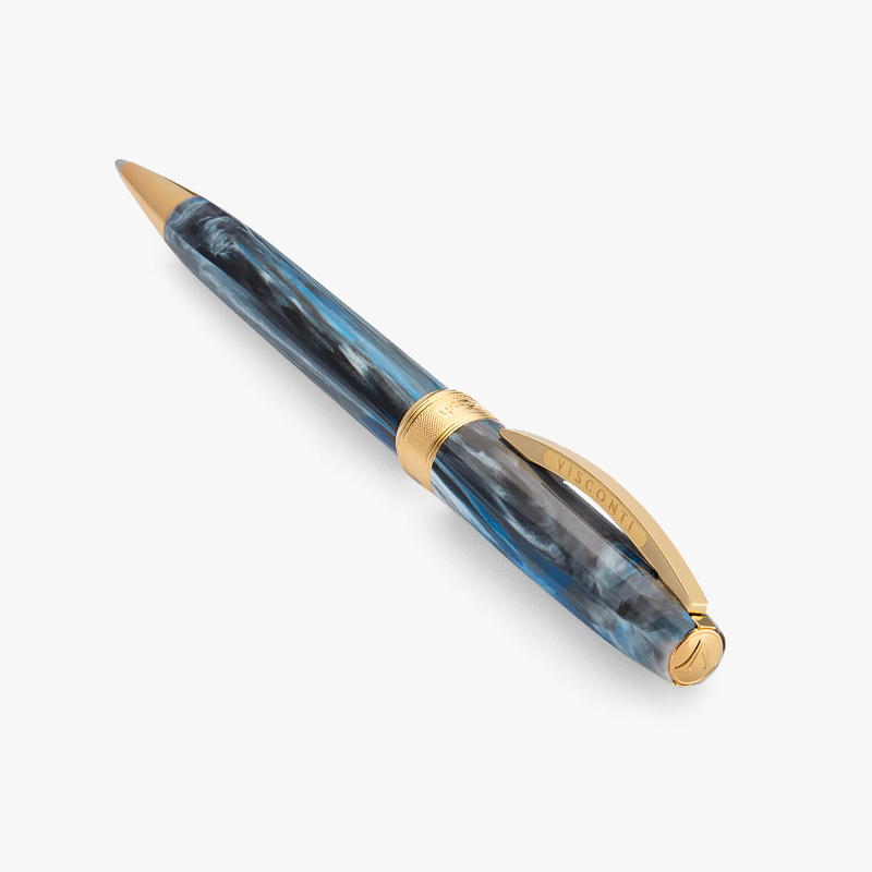 Visconti Visconti Van Gogh Penna Sfera The Prisoners' Round Edizione Speciale