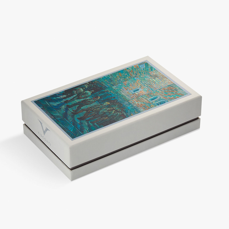 Visconti Visconti Van Gogh Rollerball Pen The Prisoners' Round Special Edition