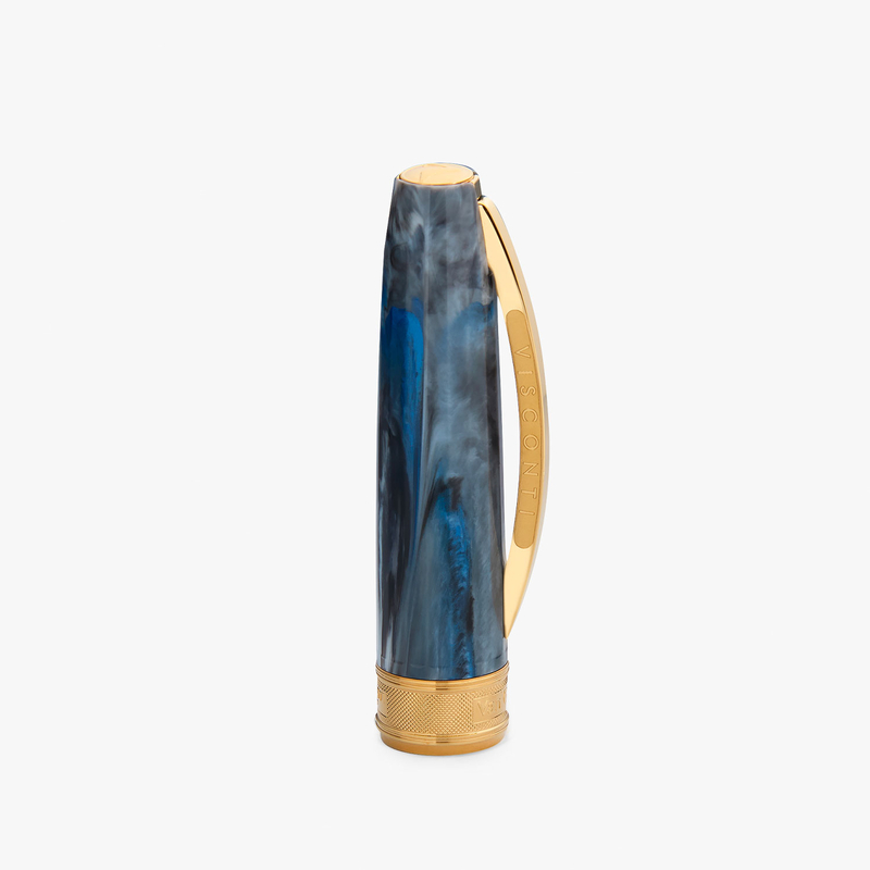 Visconti Visconti Van Gogh Penna Roller The Prisoners' Round Edizione Speciale