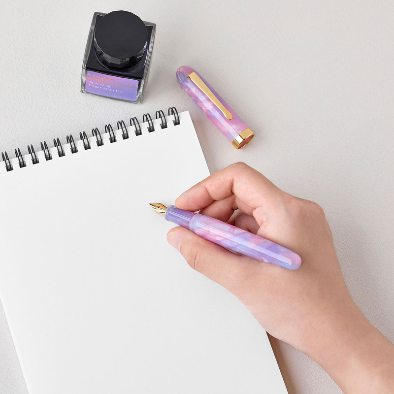Wearingeul Wearingeul Preface Fountain Pen A Dream Within a Dream